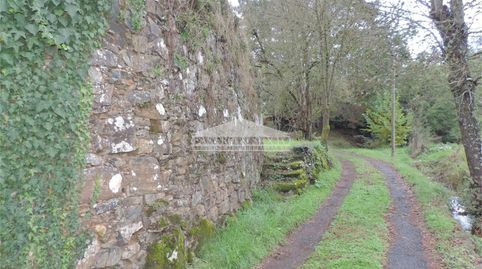 Foto 2 de Finca rústica en venda a Piñor, Melide, A Coruña