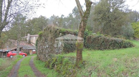 Foto 3 de Finca rústica en venda a Piñor, Melide, A Coruña