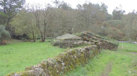 Foto 4 de Finca rústica en venda a Piñor, Melide, A Coruña