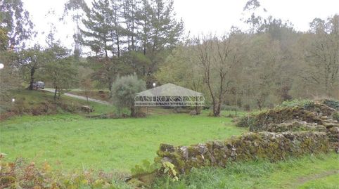 Foto 5 de Finca rústica en venda a Piñor, Melide, A Coruña
