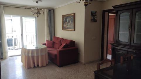 Flat for sale in Calle José María Pemán, La Paz, Sevilla - image 4 Photo 4 of Flat for sale in Calle José María Pemán, La Paz, Sevilla