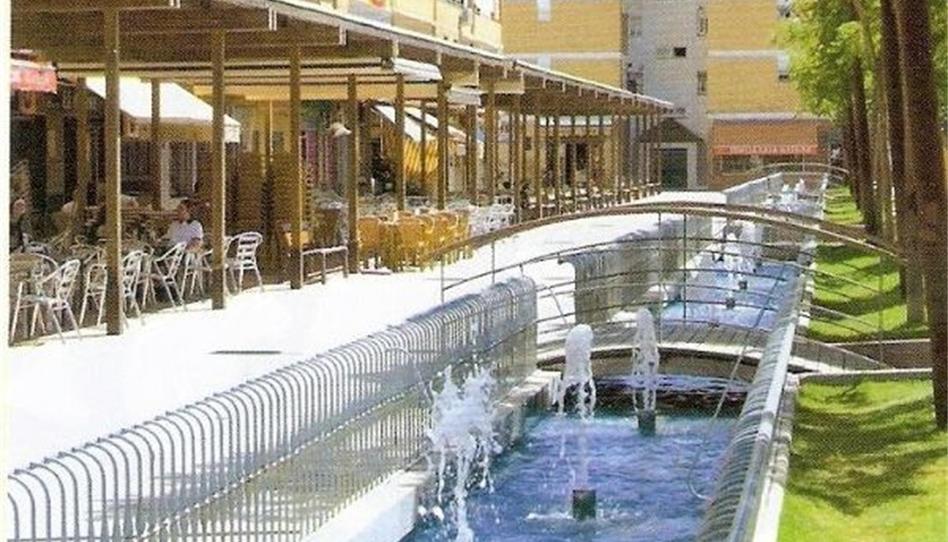 Flat for sale in Calle José María Pemán, La Paz, Sevilla - image 1 Photo 1 of Flat for sale in Calle José María Pemán, La Paz, Sevilla