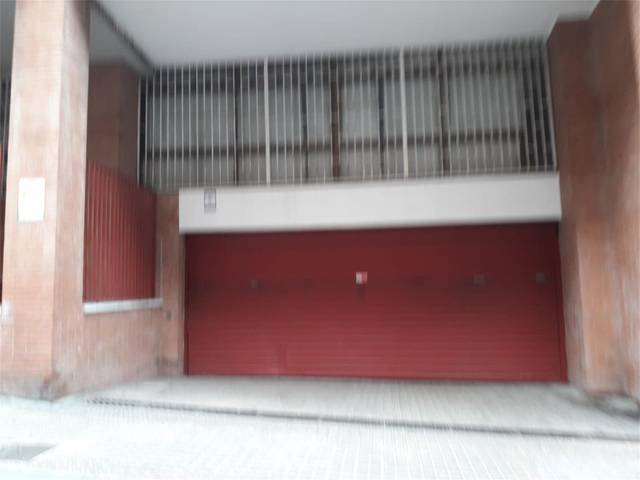 Garaje en Alquiler en Carrer de Buscarons en Sant Gervasi i la Bonanova