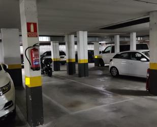 Parking of Garage to rent in San Sebastián de los Reyes