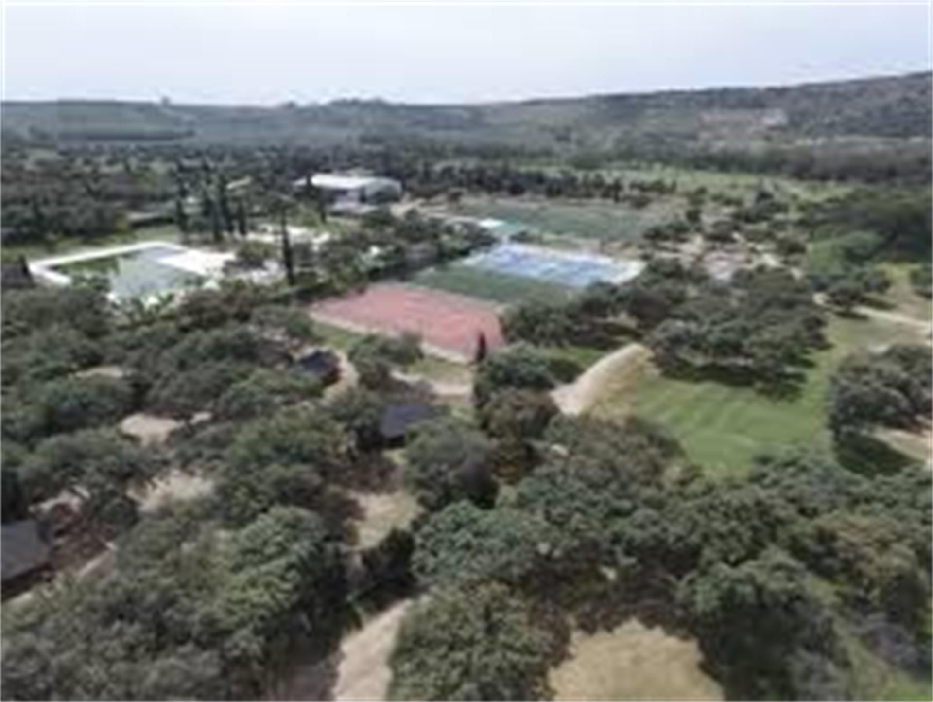 Finca rústica de lloguer a Calle Encinas, San Roque - La Cruz - La Rozuela