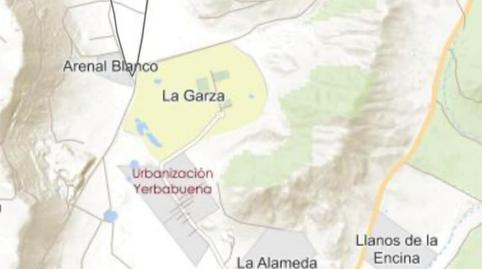 Finca rústica de lloguer a Calle Encinas, San Roque - La Cruz - La Rozuela, Jaén - imatge 4 Foto 4 de Finca rústica de lloguer a Calle Encinas, San Roque - La Cruz - La Rozuela, Jaén