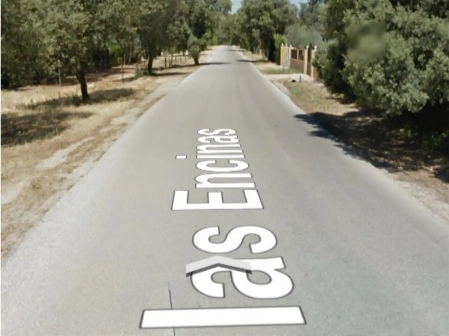 Finca rústica de lloguer a Calle Encinas, San Roque - La Cruz - La Rozuela Finca rústica de lloguer a Calle Encinas, San Roque - La Cruz - La Rozuela