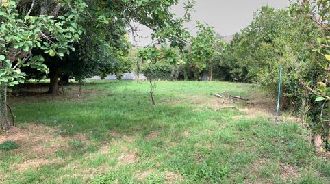 Terreno en venta en Rúa Camiño Do Loureiro, A Malata - Catabois - Ciudad Jardín, Ferrol - imagen 5 Foto 5 de Terreno en venta en Rúa Camiño Do Loureiro, A Malata - Catabois - Ciudad Jardín, Ferrol