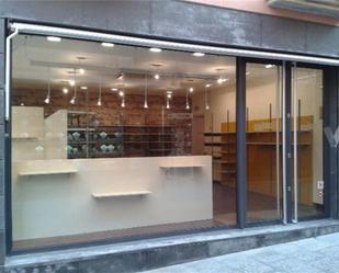 Premises to rent in L'Escala  with Air Conditioner and Heating