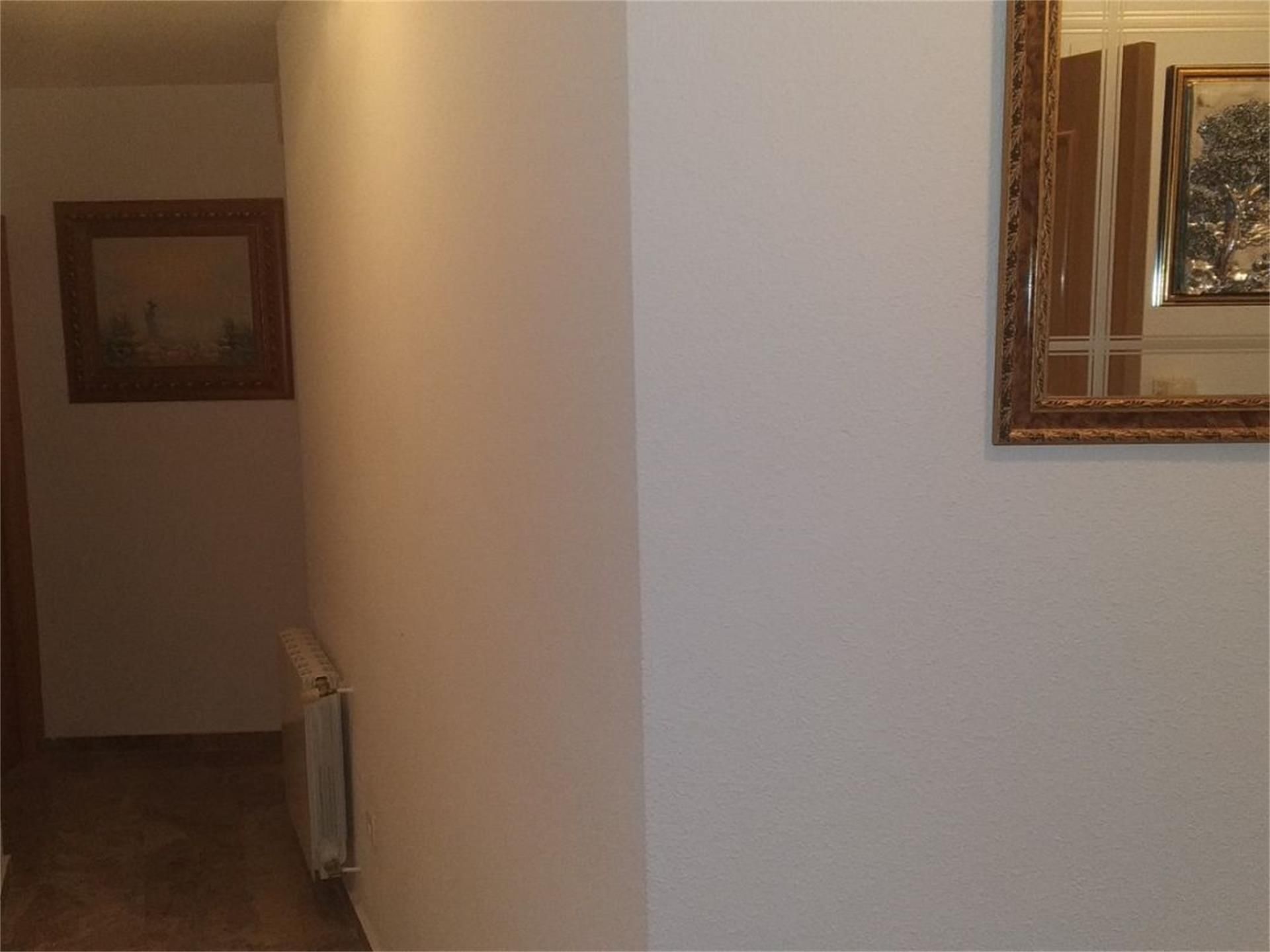Casa adosada per a compartir en Daimiel amb Terrassa, Moblat i Balcó