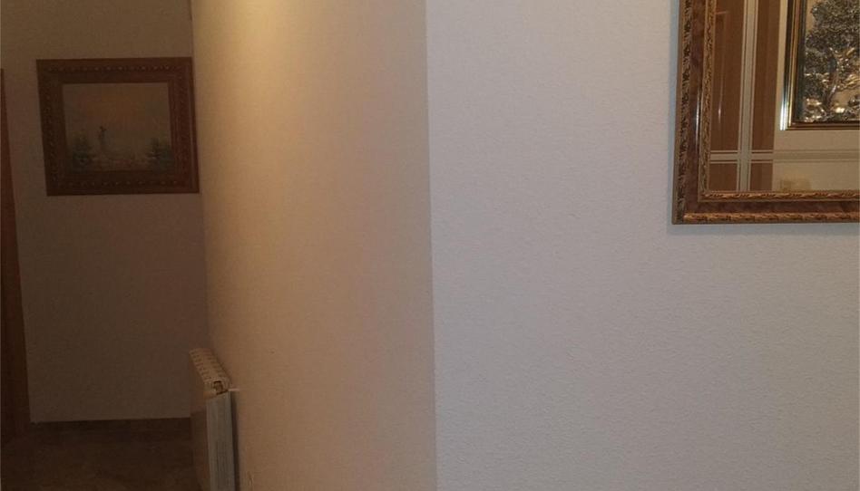 Photo 1 of Single-family semi-detached to share in Avenida de Los Poetas, Daimiel, Ciudad Real