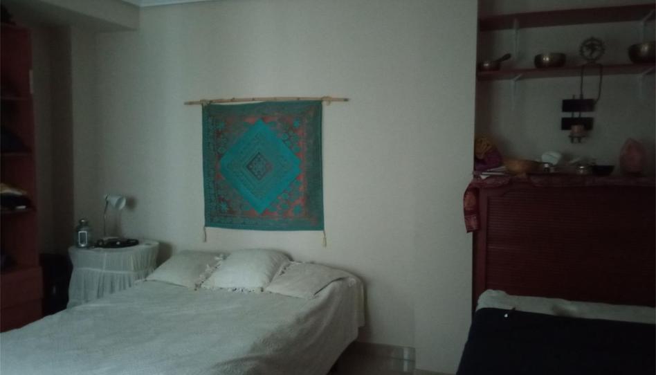 Photo 1 of Flat to rent in Calle Egido de la Alcantarilla, San Ildefonso - Catedral, Jaén