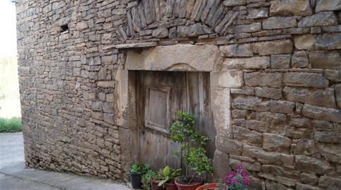 Terreno en venta en Calle Única, 17, Bailo, Huesca - imagen 2 Foto 2 de Terreno en venta en Calle Única, 17, Bailo, Huesca