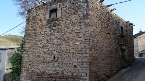 Terreno en venta en Calle Única, 17, Bailo, Huesca - imagen 5 Foto 5 de Terreno en venta en Calle Única, 17, Bailo, Huesca