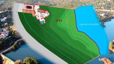 Photo 2 of Constructible Land for sale in Avenida Atalaya Encantada, 33g, Las Jaras, Córdoba