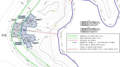 Photo 4 of Constructible Land for sale in Avenida Atalaya Encantada, 33g, Las Jaras, Córdoba