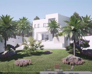 Garden of Constructible Land for sale in  Córdoba Capital