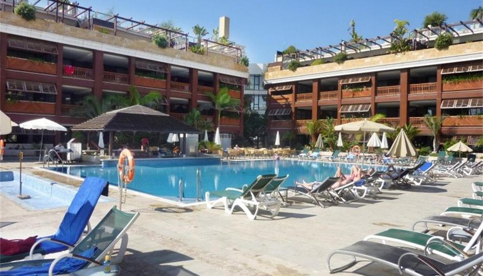 Àtic en venda a Avenida Edgar Neville, 6, Puerto Banús, Málaga - imatge 1 Foto 1 de Àtic en venda a Avenida Edgar Neville, 6, Puerto Banús, Málaga