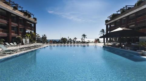 Àtic en venda a Avenida Edgar Neville, 6, Puerto Banús, Málaga - imatge 2 Foto 2 de Àtic en venda a Avenida Edgar Neville, 6, Puerto Banús, Málaga