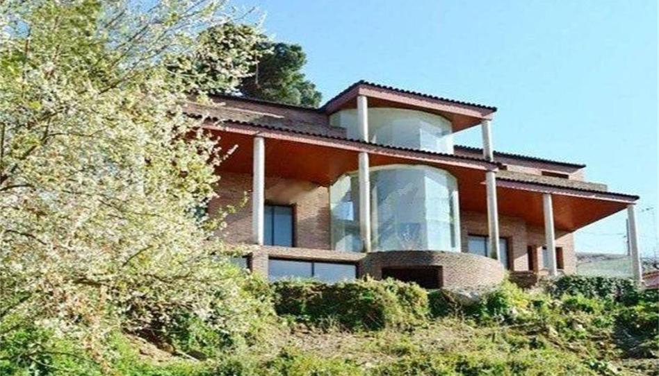 House or chalet for sale in Carrer de la Savina, Vallvidrera - Tibidabo - Les Planes, Barcelona - image 1 Photo 1 of House or chalet for sale in Carrer de la Savina, Vallvidrera - Tibidabo - Les Planes, Barcelona