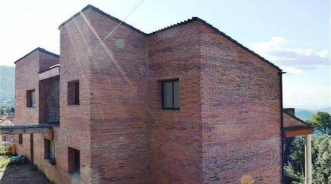 House or chalet for sale in Carrer de la Savina, Vallvidrera - Tibidabo - Les Planes, Barcelona - image 2 Photo 2 of House or chalet for sale in Carrer de la Savina, Vallvidrera - Tibidabo - Les Planes, Barcelona