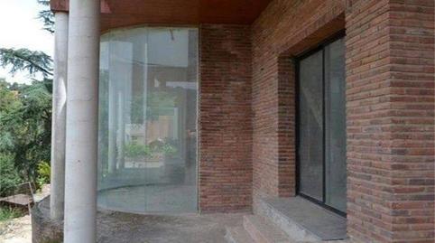 House or chalet for sale in Carrer de la Savina, Vallvidrera - Tibidabo - Les Planes, Barcelona - image 3 Photo 3 of House or chalet for sale in Carrer de la Savina, Vallvidrera - Tibidabo - Les Planes, Barcelona