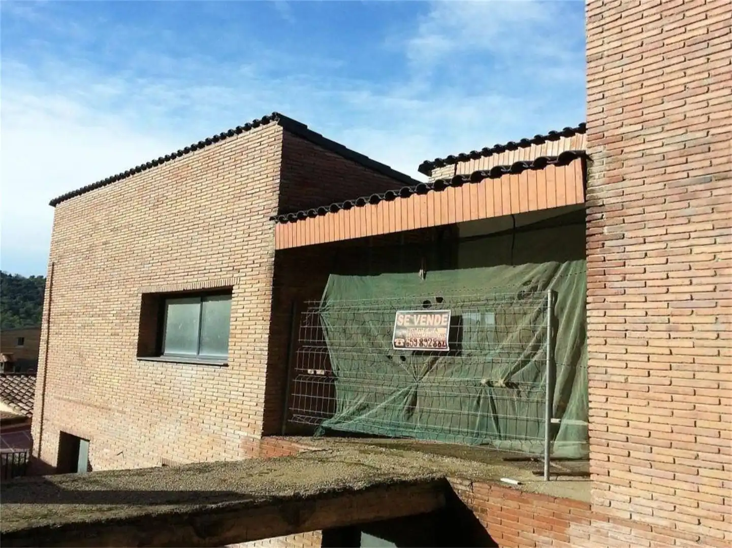 Casa o chalet en venta en Carrer de la Savina, Vallvidrera - Tibidabo - Les Planes Vista exterior de Casa o chalet en venta en Barcelona