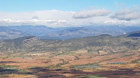 Foto 3 de Finca rústica en venda a Aransís, Gavet de la Conca, Lleida