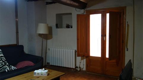 Foto 4 de Finca rústica en venda a Aransís, Gavet de la Conca, Lleida