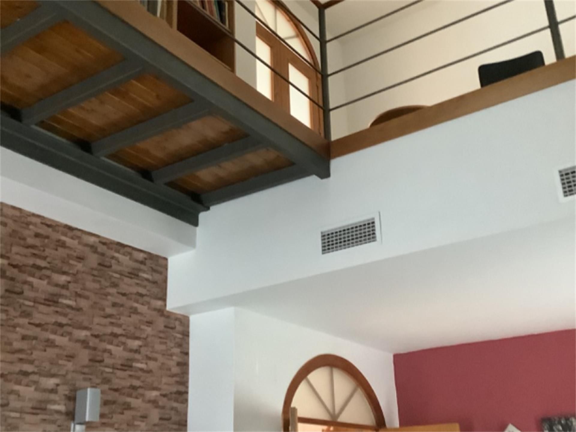 Casa adosada en venda en Puerto Real amb Aire condicionat, Calefacció i Terrassa