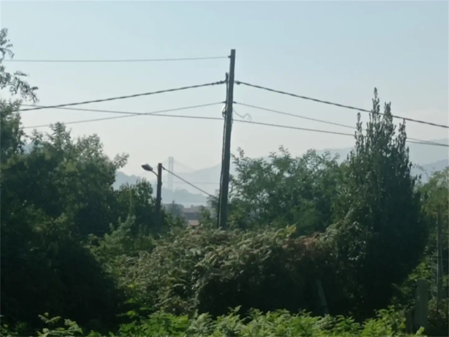 Terreno en venta en Camiño de Novas, Redondela Terreno en venta en Redondela