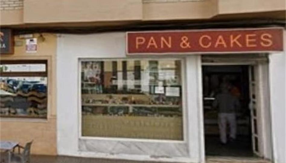 Photo 1 of Premises to rent in Street Luis Milena, 7, Cobreros Viejo, Cádiz