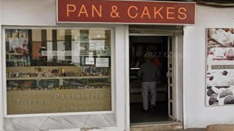 Photo 2 of Premises to rent in Street Luis Milena, 7, Cobreros Viejo, Cádiz