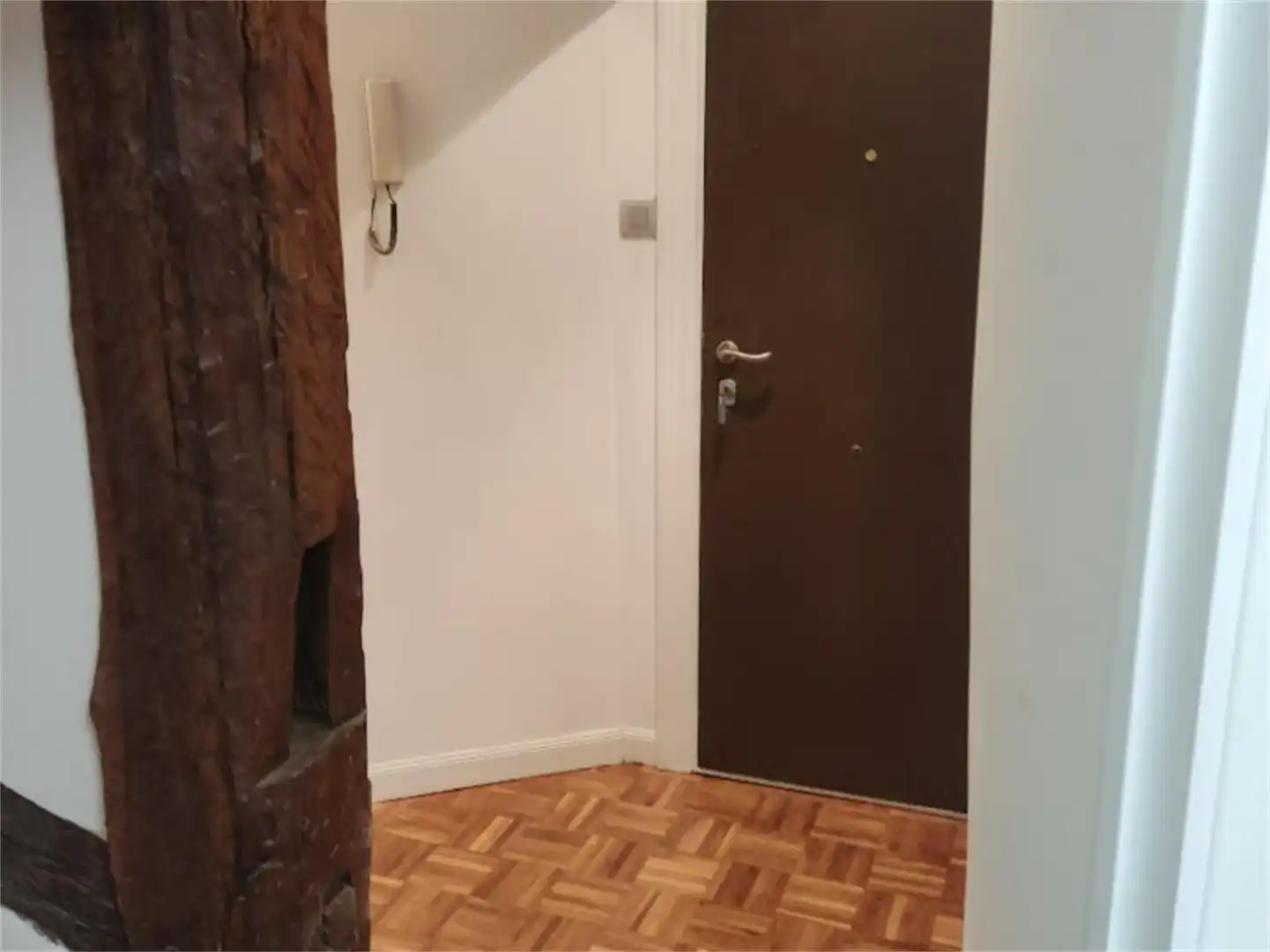 Attic for sale in Portal del Rey, Ensanche Attic for sale in Vitoria - Gasteiz