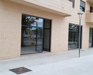 Premises to rent in Tortosa