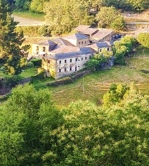 Foto 1 de Casa o xalet en venda a Se-2, Santa Eulalia de Oscos, Asturias