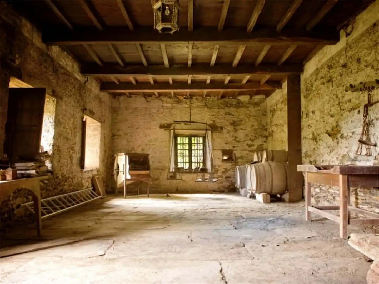 Houses for sale in Santa Eulalia de Oscos  with Private garden, Terrace and Storage room