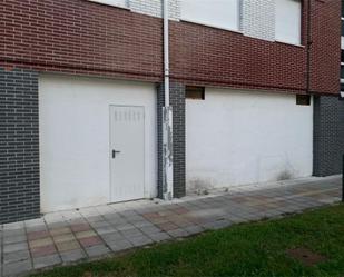 Exterior view of Premises for sale in Castañeda