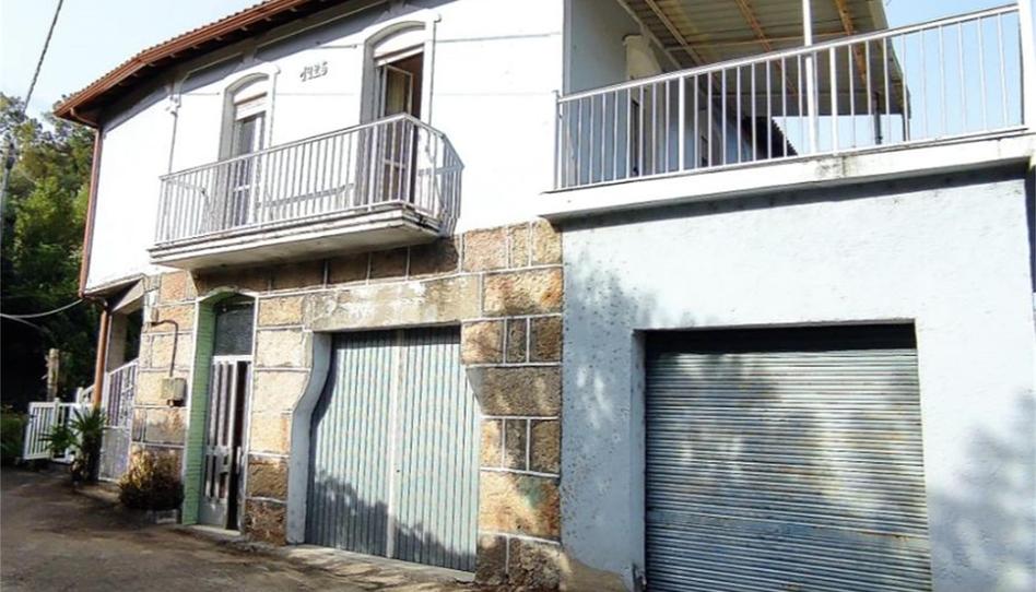Casa o xalet en venda a A Veiga, Carballeda de Avia, Ourense - imatge 1 Foto 1 de Casa o xalet en venda a A Veiga, Carballeda de Avia, Ourense