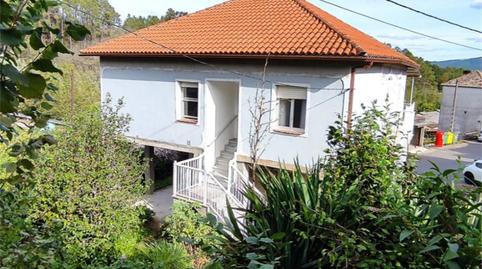Casa o xalet en venda a A Veiga, Carballeda de Avia, Ourense - imatge 3 Foto 3 de Casa o xalet en venda a A Veiga, Carballeda de Avia, Ourense