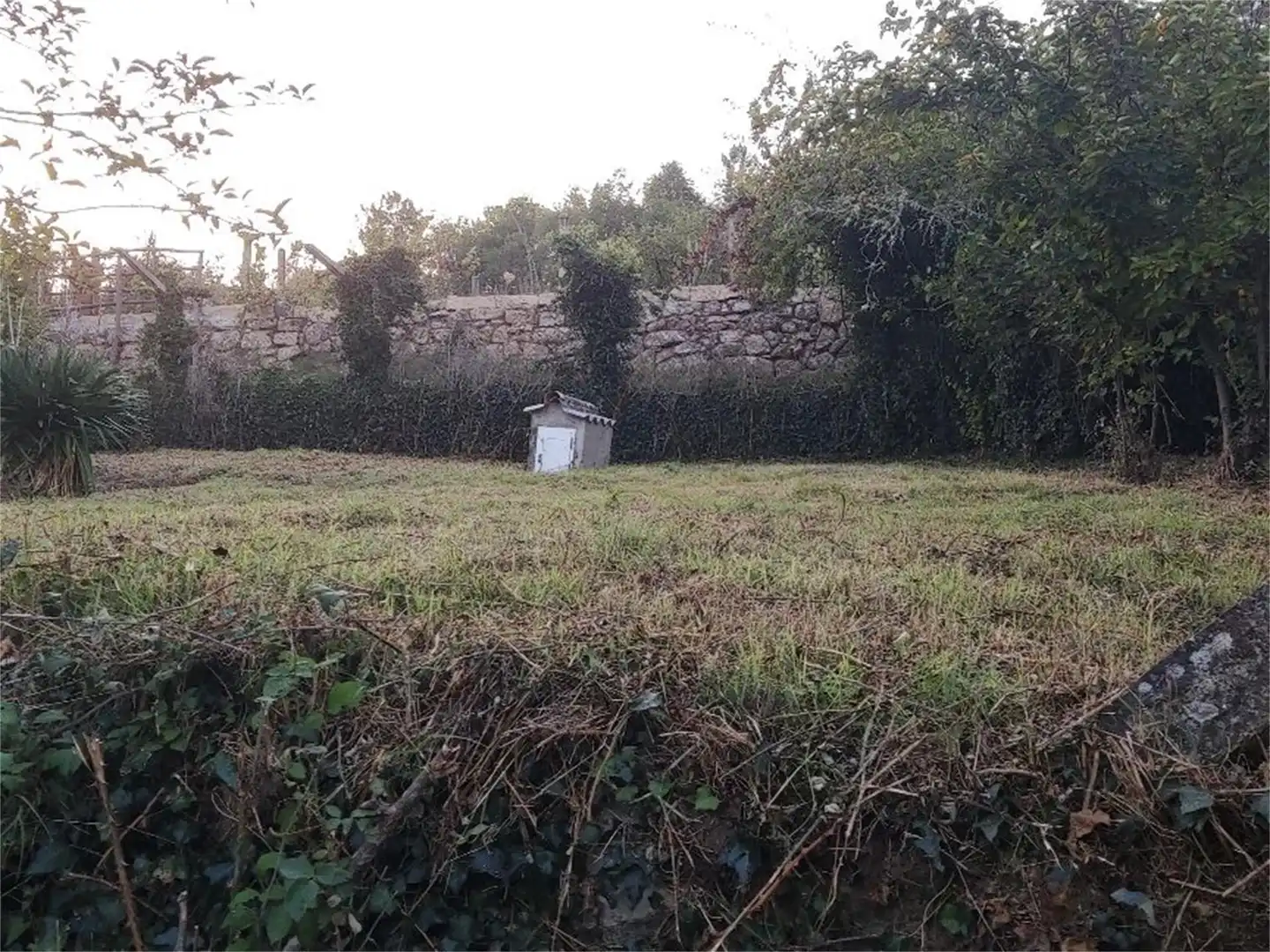 Casa o xalet en venda en Carballeda de Avia amb Jardí privat, Terrassa i Moblat