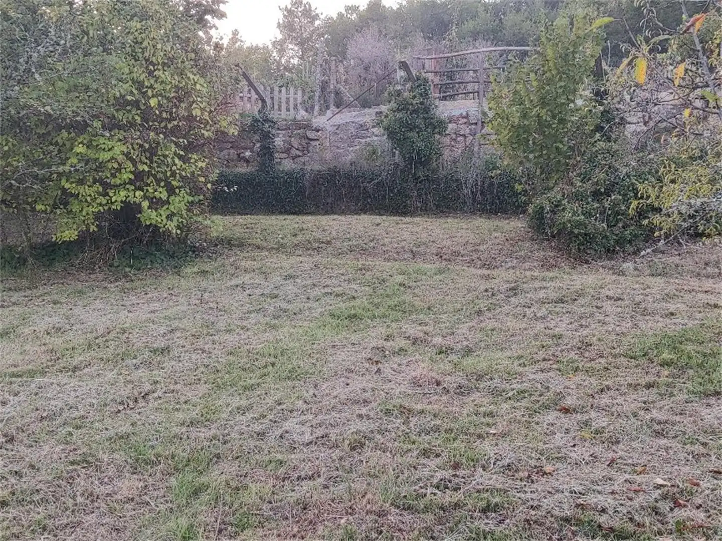 Casa o xalet en venda en Carballeda de Avia amb Jardí privat, Terrassa i Moblat