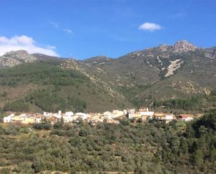 Vista exterior de Casa adosada en venda en Ladrillar amb Terrassa i Balcó