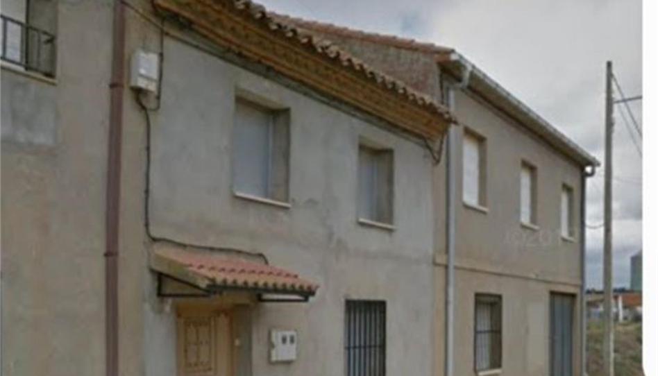 Photo 1 of Planta baja for sale in Travesía del Barrero, San Miguel del Valle, Zamora