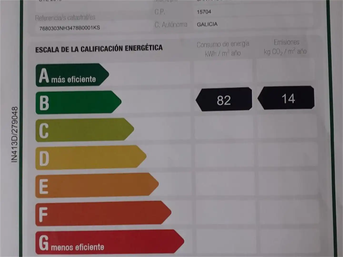 Wohnung zur Miete in Rúa Das Rodas, Casco Histórico Wohnung zur Miete in Rúa Das Rodas, Casco Histórico