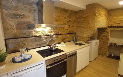 Apartamento en alquiler en casco histórico