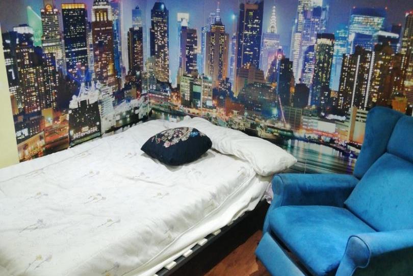 Foto 1 de Pis per a compartir a Calle Chávarri, 69, Txabarri - La Unión - Vista Alegre, Bizkaia