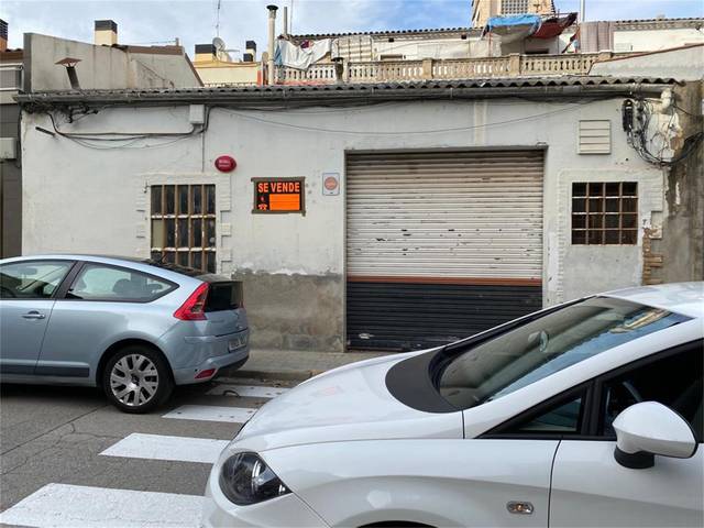 Garaje en Venta en Carrer Josep Rojas en Sant Joan de Vilatorrada