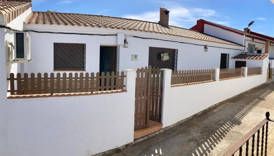 Photo 1 of Flat to rent in Calle Moguer, La Zarza - Perrunal, Huelva