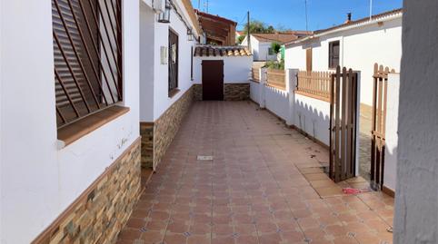 Photo 2 of Flat to rent in Calle Moguer, La Zarza - Perrunal, Huelva